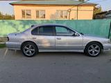 Nissan Cefiro 1996 года за 1 600 000 тг. в Алматы – фото 2