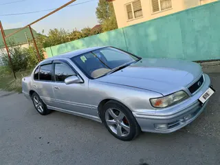 Nissan Cefiro