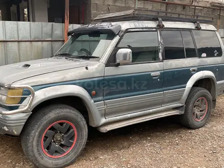 Mitsubishi Pajero 1993 года за 1 500 000 тг. в Алматы