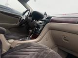 Lexus ES 300 2002 годаүшін4 500 000 тг. в Актау – фото 4