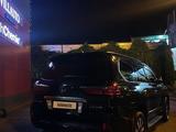 Lexus LX 570 2017 годаүшін37 000 000 тг. в Алматы