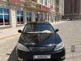 Toyota Camry 2004 года за 5 500 000 тг. в Мангистау