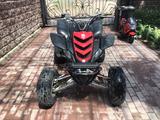 Yamaha  Raptor 660 2007 года за 2 000 000 тг. в Алматы