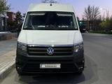 Volkswagen Crafter 2019 года за 16 000 000 тг. в Костанай – фото 3