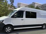 Volkswagen Crafter 2019 года за 16 000 000 тг. в Костанай – фото 4