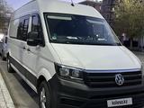 Volkswagen Crafter 2019 года за 16 000 000 тг. в Костанай