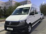 Volkswagen Crafter 2019 года за 16 000 000 тг. в Костанай – фото 2