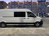 Volkswagen Crafter 2019 года за 16 000 000 тг. в Костанай – фото 5