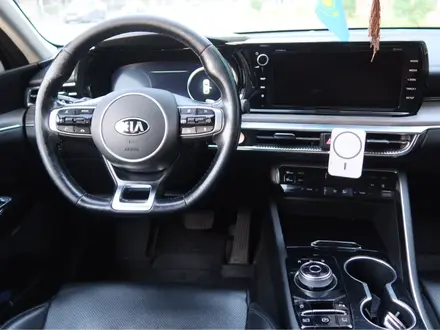 Kia K5 2020 года за 10 900 000 тг. в Астана – фото 3