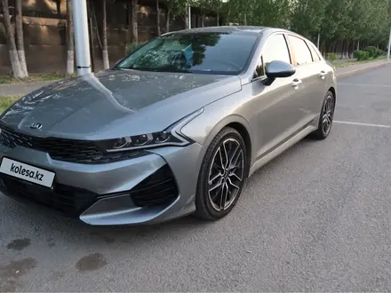 Kia K5 2020 года за 10 900 000 тг. в Астана – фото 6