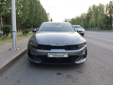 Kia K5 2020 года за 10 900 000 тг. в Астана – фото 5