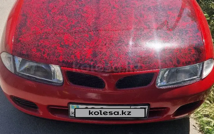 Mitsubishi Carisma 1996 года за 1 550 000 тг. в Алматы