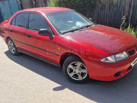 Mitsubishi Carisma 1996 года за 1 550 000 тг. в Алматы – фото 3