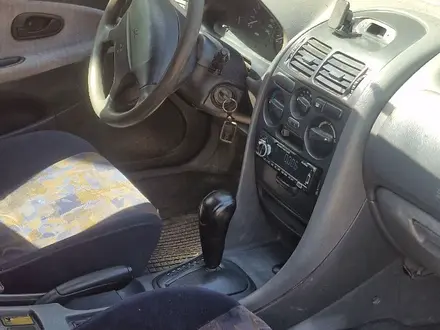 Mitsubishi Carisma 1996 года за 1 550 000 тг. в Алматы – фото 5