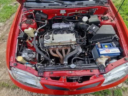 Mitsubishi Carisma 1996 года за 1 550 000 тг. в Алматы – фото 6