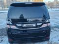 Toyota Vellfire 2009 годаүшін11 200 000 тг. в Астана – фото 19