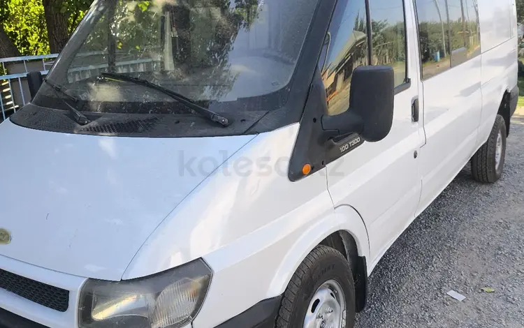 Ford Transit 2004 годаfor2 990 000 тг. в Шымкент