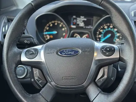 Ford Escape 2014 года за 9 500 000 тг. в Алматы – фото 8