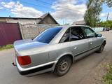Audi 100 1991 годаүшін1 600 000 тг. в Павлодар – фото 4