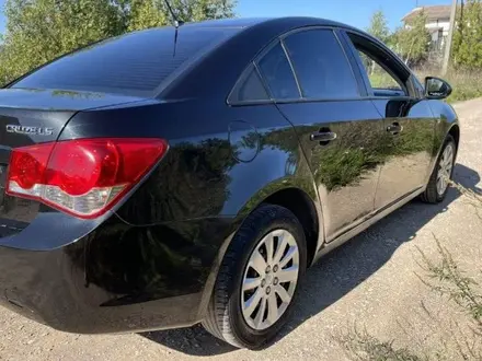 Chevrolet Cruze 2009 года за 3 000 000 тг. в Павлодар – фото 5