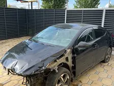 Hyundai Elantra, 2018