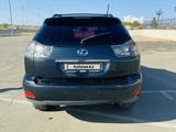 Lexus RX 330 2003 года за 6 500 000 тг. в Жезказган – фото 4