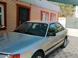 Audi 100 1991 года за 1 800 000 тг. в Шымкент