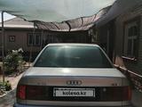 Audi 100 1991 года за 1 800 000 тг. в Шымкент – фото 3