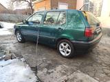 Volkswagen Golf 1995 года за 850 000 тг. в Шымкент