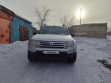 Renault Duster 2013 годаүшін5 000 000 тг. в Темиртау