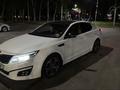 Kia Optima 2015 года за 7 500 000 тг. в Алматы – фото 2