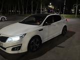 Kia Optima 2015 годаүшін7 500 000 тг. в Алматы – фото 2