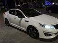 Kia Optima 2015 года за 7 500 000 тг. в Алматы – фото 3