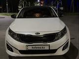 Kia Optima 2015 годаүшін7 500 000 тг. в Алматы