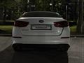 Kia Optima 2015 года за 7 500 000 тг. в Алматы – фото 4