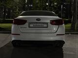 Kia Optima 2015 годаүшін7 500 000 тг. в Алматы – фото 4