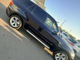 BMW X5 2007 годаүшін8 000 000 тг. в Астана – фото 2