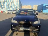 BMW X5 2007 годаүшін8 000 000 тг. в Астана – фото 3