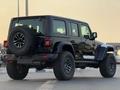 Jeep Wrangler Rubicon X 2026 годаүшін43 900 000 тг. в Алматы – фото 3