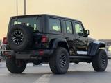 Jeep Wrangler Rubicon X 2026 годаүшін43 900 000 тг. в Алматы – фото 3