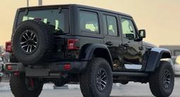 Jeep Wrangler Rubicon X 2026 годаүшін43 900 000 тг. в Алматы – фото 3