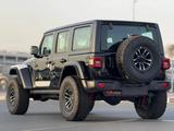 Jeep Wrangler Rubicon X 2026 годаүшін43 900 000 тг. в Алматы – фото 5