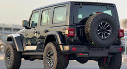 Jeep Wrangler Rubicon X 2026 годаүшін43 900 000 тг. в Алматы – фото 5