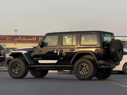 Jeep Wrangler Rubicon X 2026 года за 43 900 000 тг. в Алматы – фото 6