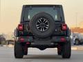 Jeep Wrangler Rubicon X 2026 годаүшін43 900 000 тг. в Алматы – фото 4