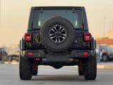 Jeep Wrangler Rubicon X 2026 годаүшін43 900 000 тг. в Алматы – фото 4