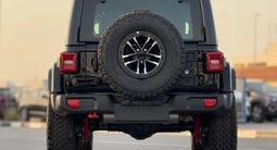 Jeep Wrangler Rubicon X 2026 годаүшін43 900 000 тг. в Алматы – фото 4