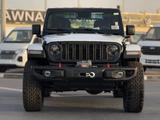 Jeep Wrangler Rubicon X 2026 годаүшін43 900 000 тг. в Алматы – фото 2