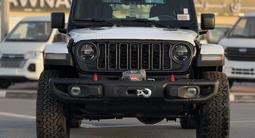 Jeep Wrangler Rubicon X 2026 годаүшін43 900 000 тг. в Алматы – фото 2