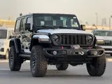 Jeep Wrangler Rubicon X 2026 годаfor42 900 000 тг. в Алматы